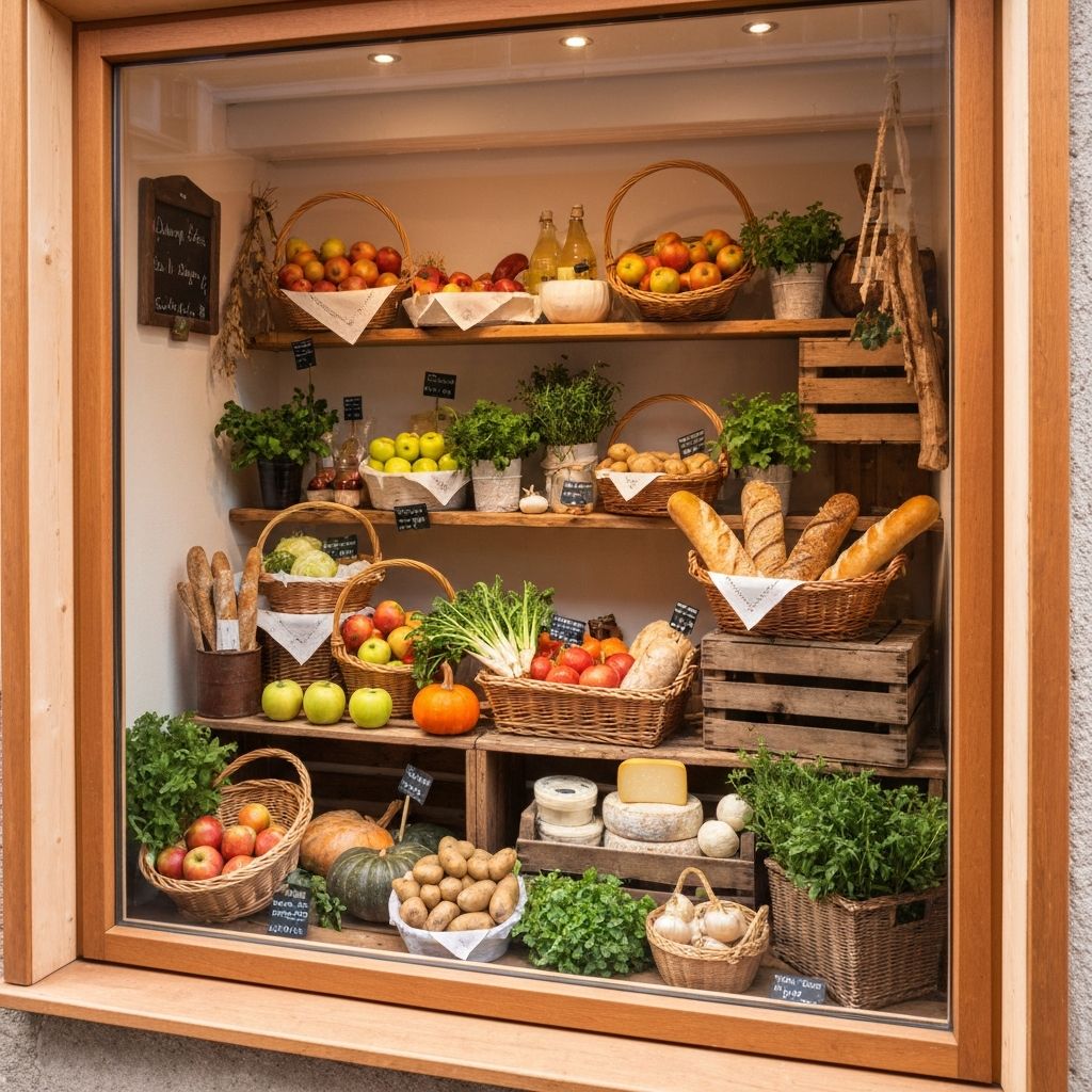 Österreichische Esskultur